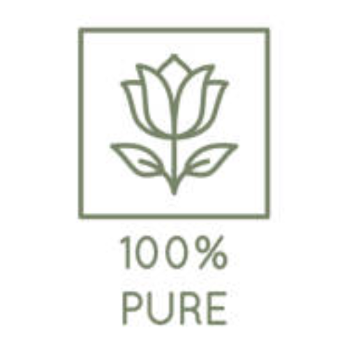 100% Pure