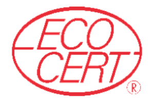 Ecocert logo