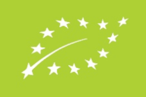 EU Organic Regulation logo