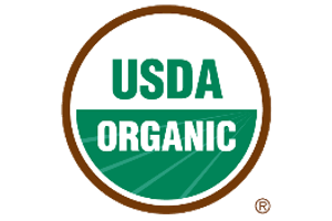 USDA Organic logo